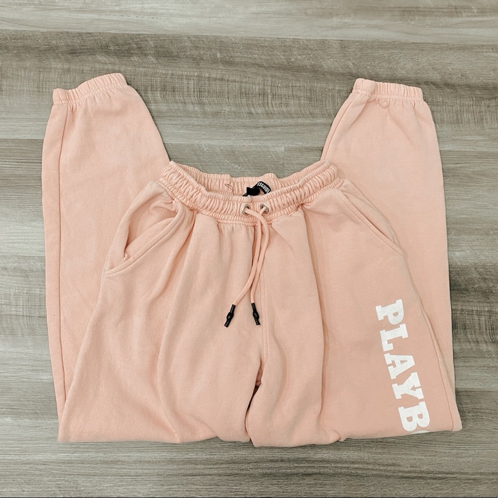 playboy sweats🪴❌SOLD❌
